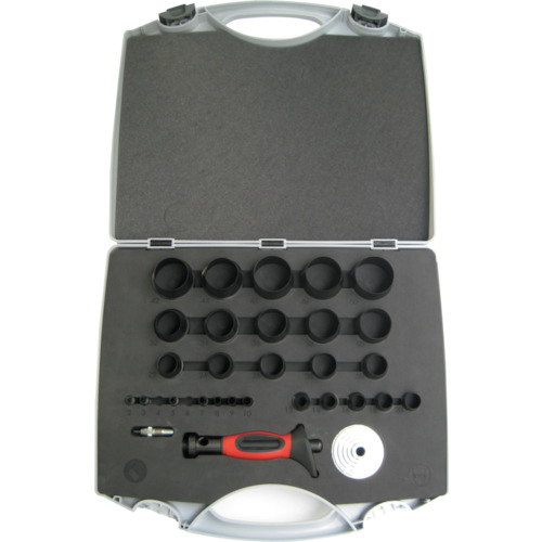 Boehm孔打孔29 RJ250P