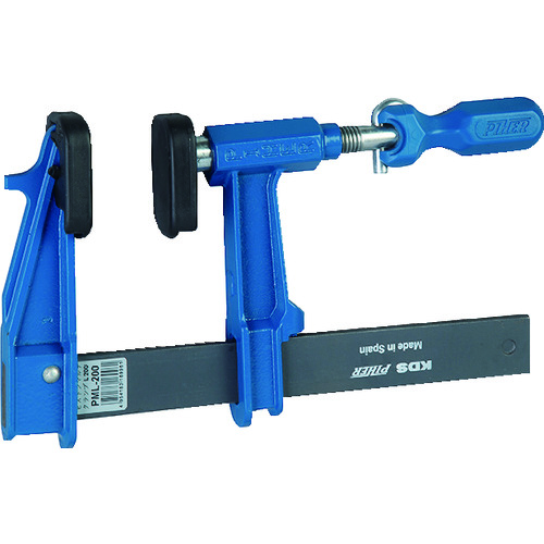 KDS杆夹活塞多夹具200 PML-200