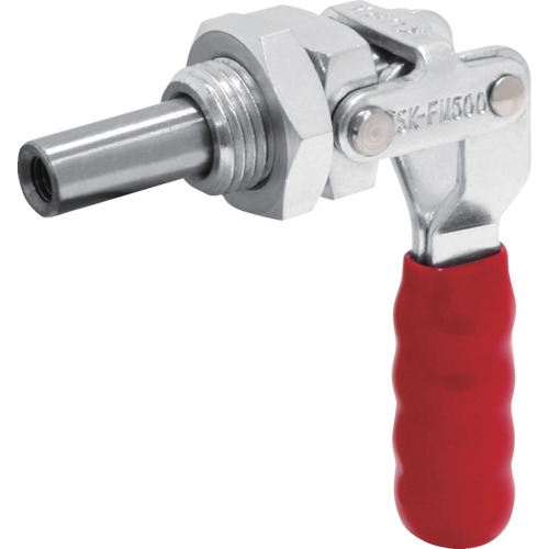 ikura push-pull型切换夹具（31551） ISK-FM500