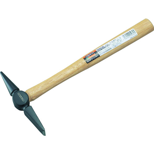 Trusco Castri Hammer＃1/2 TKSH-05