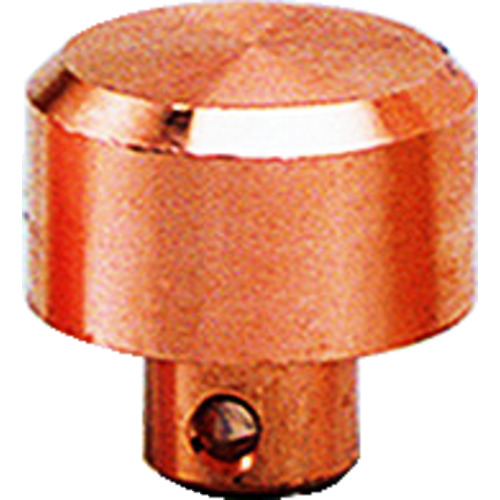 哦，铜锤更换头＃1/2 CO-25H