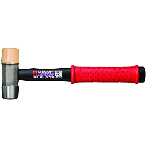 OH Lightton Combi Hammer（铁/树脂）＃1 CH-10LT