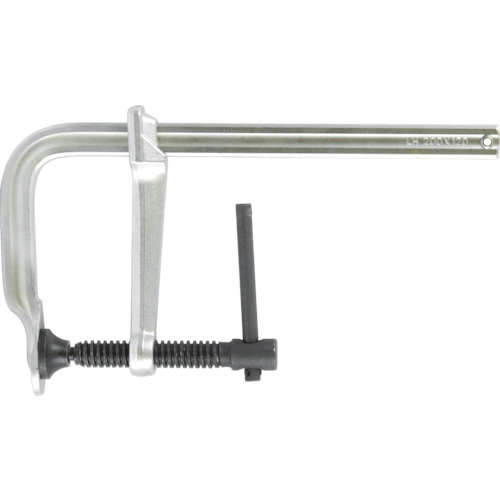 手臂L形夹具强大的杆手柄200mm LHB-200