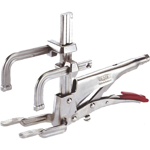 [中断] bessey夹具grz-V型屁股类型 GRZV