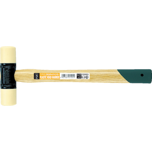 容器塑料锤70＃1/2 70-1/2