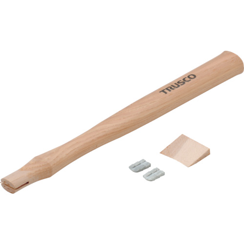 trusco单手锤木柄，用于TKH-10与楔子 TKH-10K
