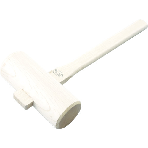 Morimitsu木制槌470克 MKHN-0060