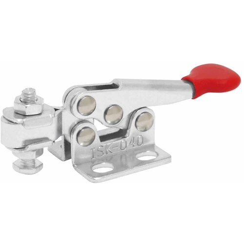 ikura向下压脚类型切换夹夹水平手柄（31102） ISK-040