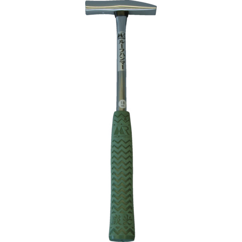 Rikkaku板金属锤屋顶锤钢手柄24mm HNSR-0024