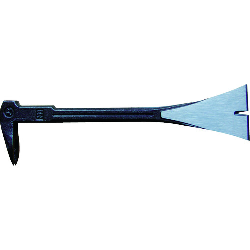 Mokuba Stamp Santoku bar（尾部拆分）200mm（在水泡包中） C6-201