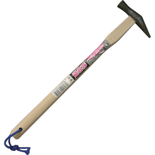 Kakuri Rigoro迷你锤头尖端切割型K-5 13245