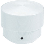 哦，无震的锤子替换头＃1/2白色 OS-20W