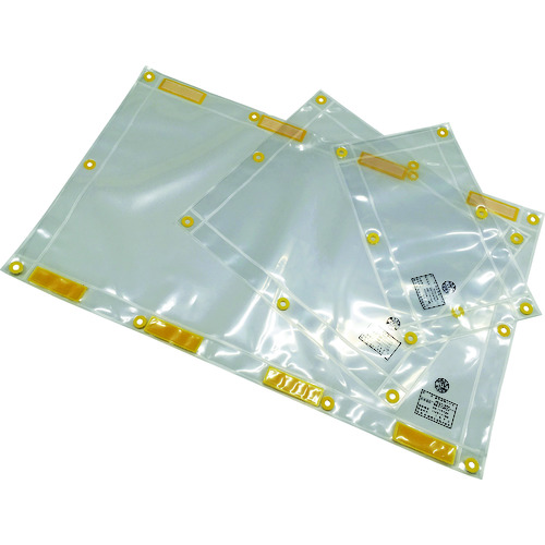 Watabe低压透明板，用于AC300V/DC750V或更少，600 x 1000mm 305