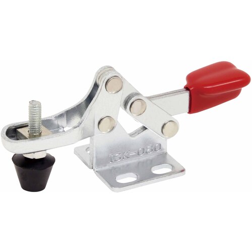 ikura向下压脚型切换夹夹水平手柄（31108） ISK-080