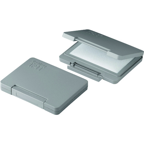 Shachihata-大尺寸用于应用强邮票架 ATU-3