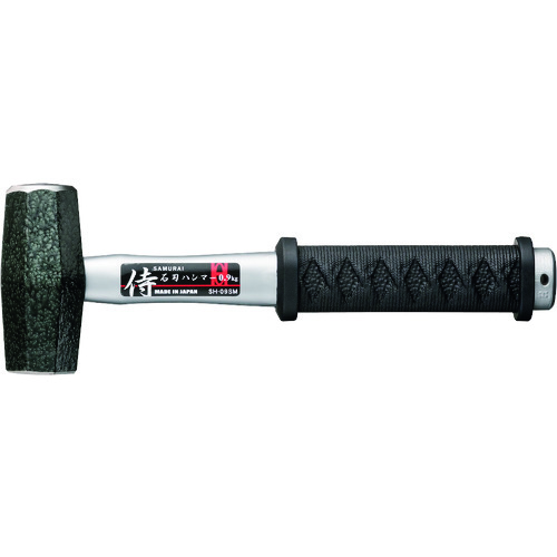 OH SAMUAI SET UHAMMER（PP模式）0.9 SH-09SM