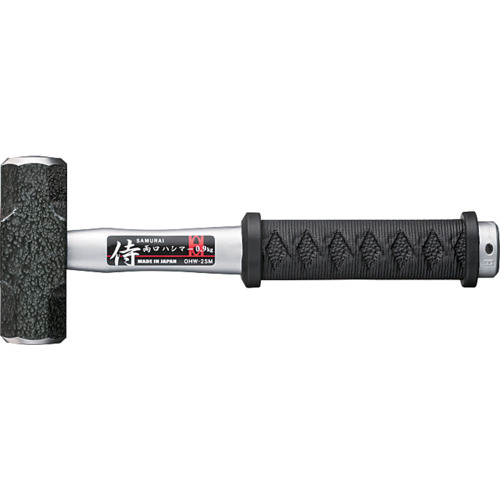 哦，武士双端锤（PP图案）＃2 OHW-2SM