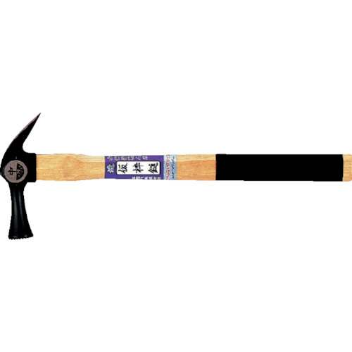 哦，临时框架锤（橡木手柄）小无防滑 KW-S2