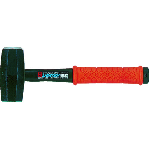 OH Lightton Set Uhammer（PP图案）1.3 SH-13LT