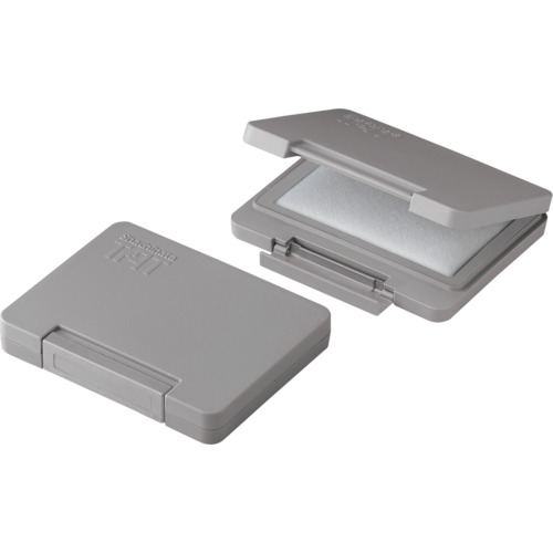 Shachihata-中等大小用于应用强邮票架 ATU-2