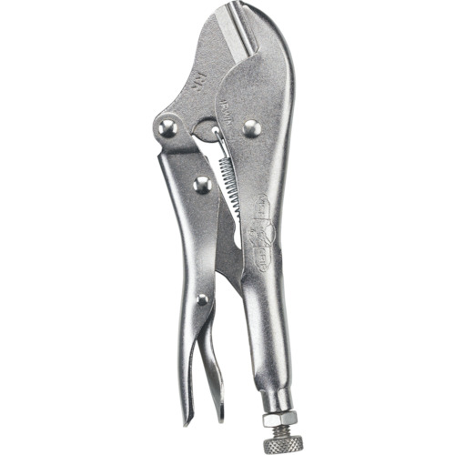 Irwin握把钳子捏合钳RR总长度185mm T29EL4