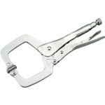 KTC锁定钳Sweebell Pad夹总长度270mm 280SP