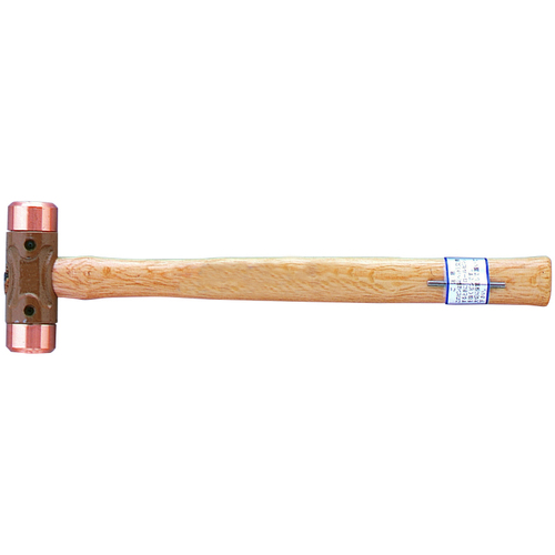 哦，铜锤＃1/2 CO-05