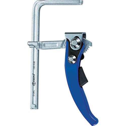 trusco夹具扁平框架类型快速手柄 G30KL