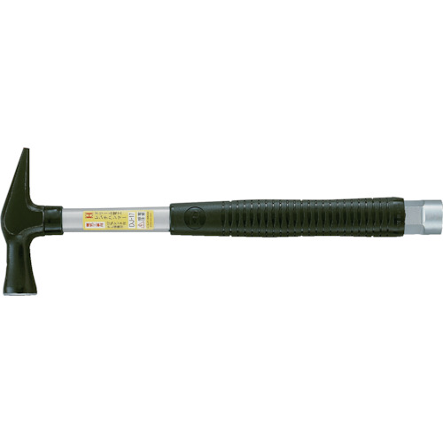 哦，电工扳手锤（超级硬脂蛋白图案）尖端切割 DJ-17