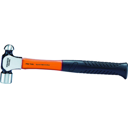 Trusco单手锤（玻璃纤维图案）＃1/2 TKH-05G
