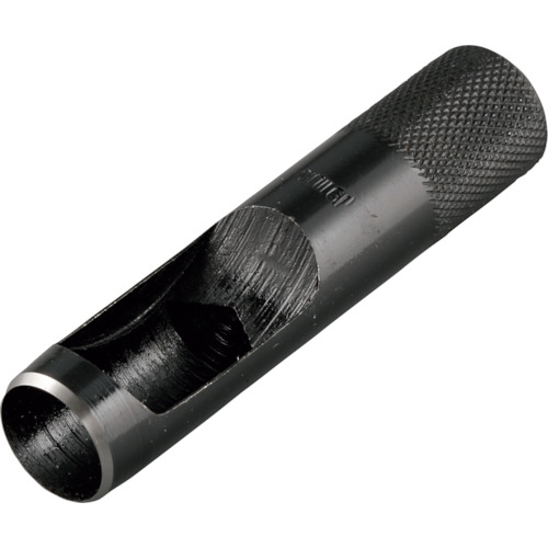 [有限的库存]家庭工具皮革打孔19mm 60228