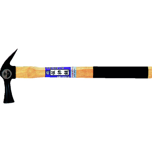 哦，临时框架锤（橡木手柄），较小 KW-S1