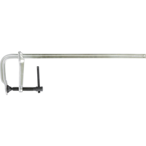 手臂L形夹具强大的杆手柄500mm LHB-500