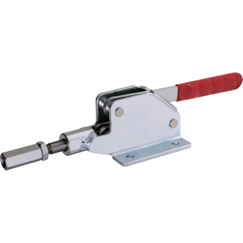 Ikura水平推动拨动钳钢（31409）卒中23毫米法兰底压力3.0KN ISK-51BM0