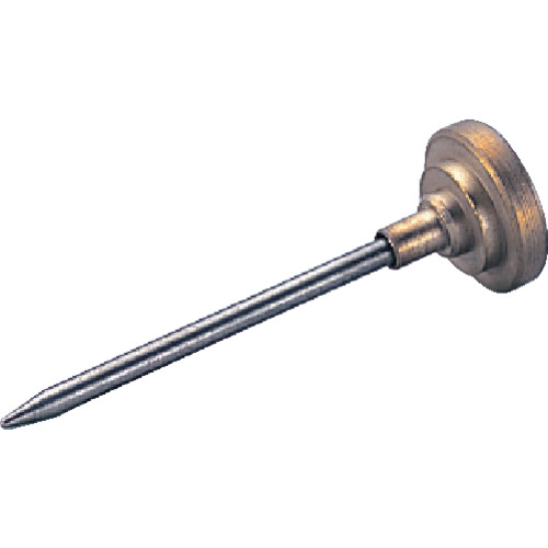 微型气动驱动的雕刻笔更换笔（粗体） EW-101-C