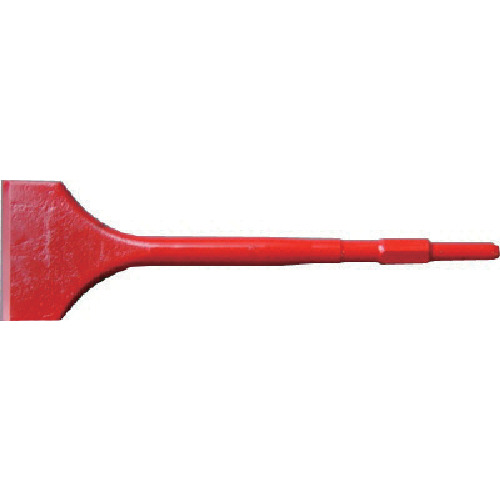 Mokuba密封电动切割凿子17H x 100mm宽度x 350mm B10-100