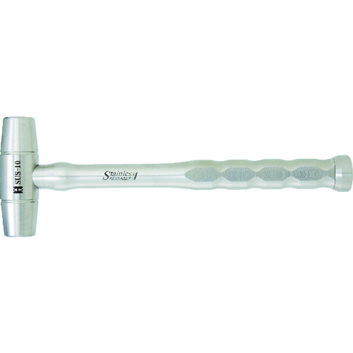 哦，不锈钢锤＃1 SUS-10