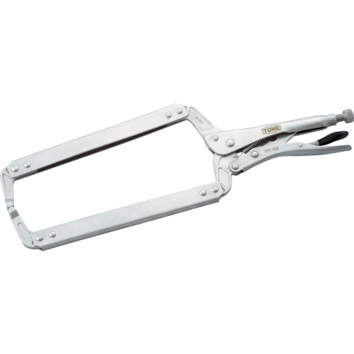 音调抓钳C型443mm VPC-450