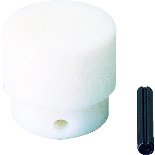 哦，无需震动的锤子树脂替换头＃1 CS-10H