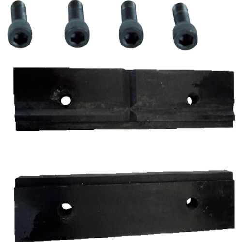 Trusco betavise tbv-100用于中型钻机，底座和固定螺钉集 TBV-100KB