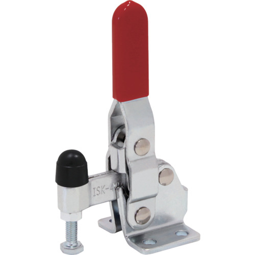 ikura向下压脚型切换夹具垂直手柄（31312） ISK-40A0