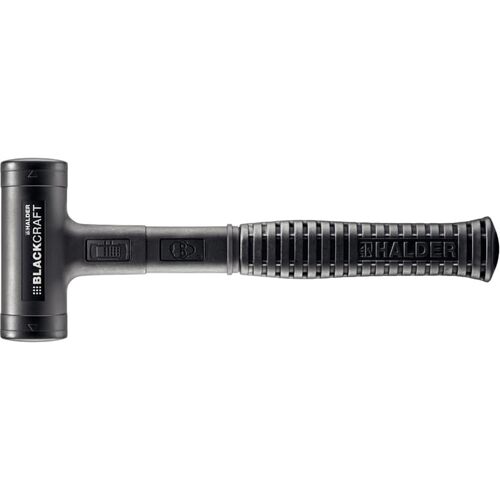 Halder Blackcraft Hammer重新稳定头直径40mm，长300mm 3379.040