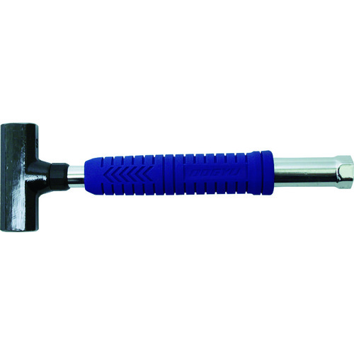 Dogyu电工扳手锤短八角形 03596