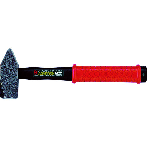 OH Lightton Cross Pen Hammer（PP手柄）0.9 CP-09LT