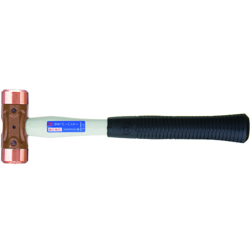 哦，G铜锤（玻璃纤维图案）＃3 CO-30G