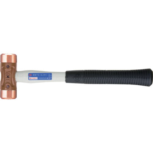 哦，G铜锤（玻璃纤维图案）＃1-1/2 CO-15G