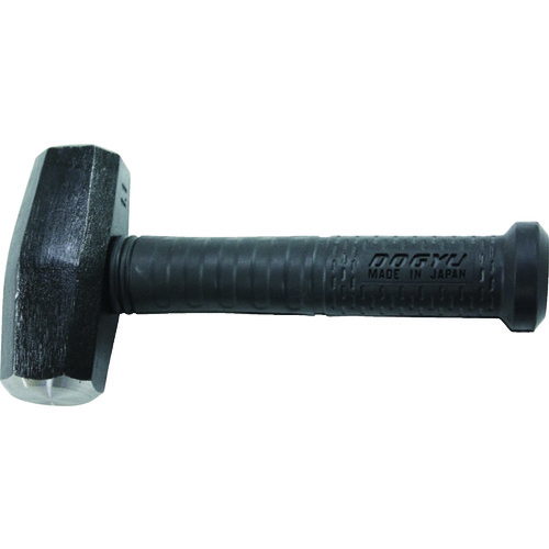 dogyu管柄石锤短1.1公斤 02992