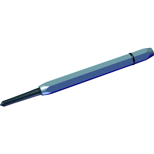 racodon R-ball Center Punch 3x160mm 555-3 CVC