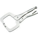 KTC握把钳锁钳C夹具总长度610mm 610R