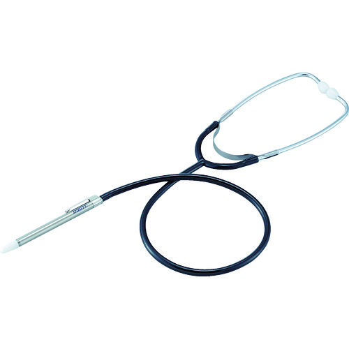 dogyu范围听诊器黑色 02073